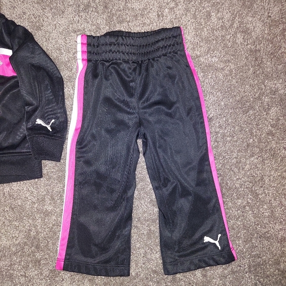 Sweatpants set - Picture 4 of 6